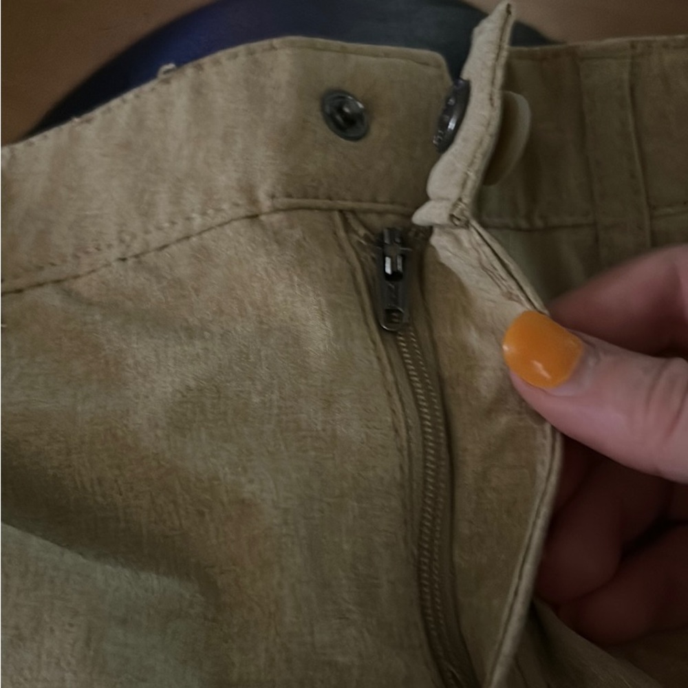 Shorts.